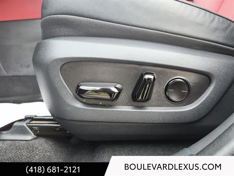 lexus NX 2024 - 10