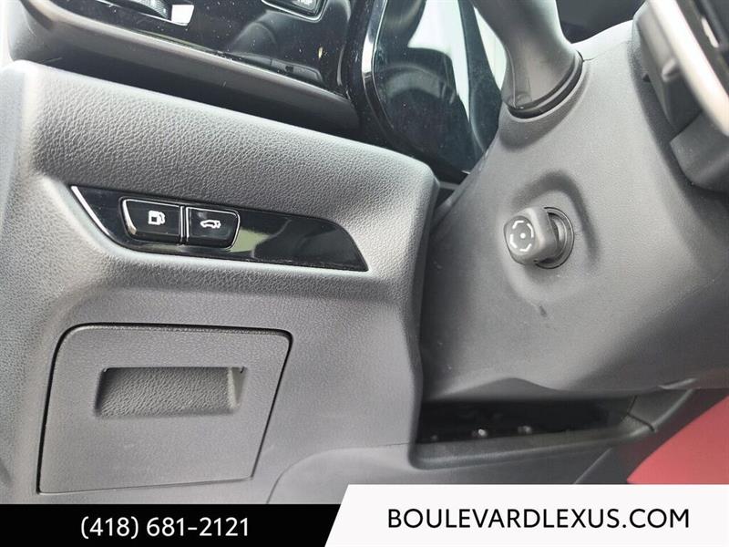 lexus NX 2024 - 13