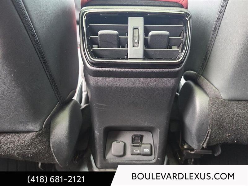 lexus NX 2024 - 19