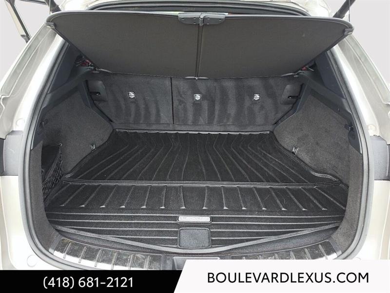 lexus NX 2024 - 21