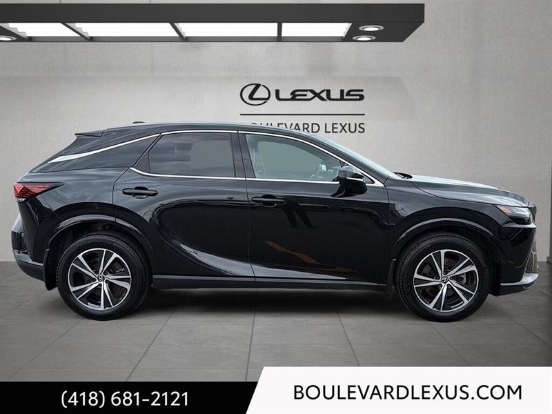 lexus RX 2024 - 3