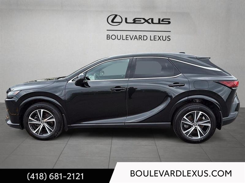 lexus RX 2024 - 6