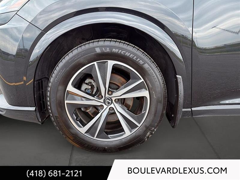 lexus RX 2024 - 7