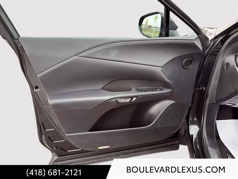 lexus RX 2024 - 8