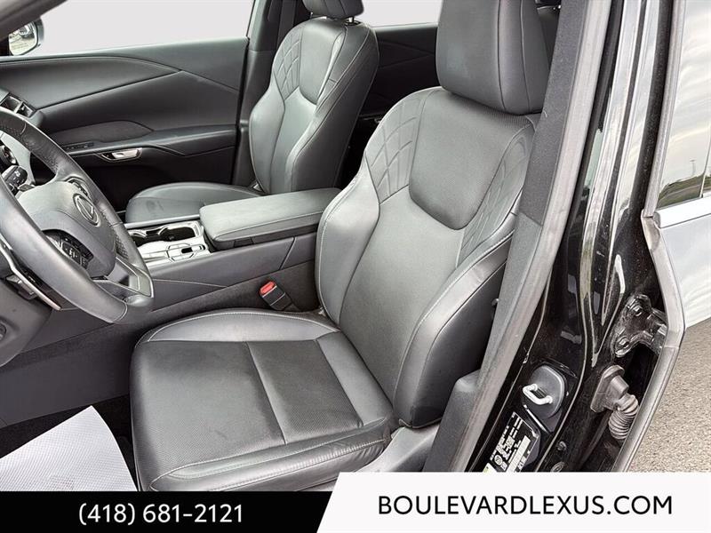 lexus RX 2024 - 9