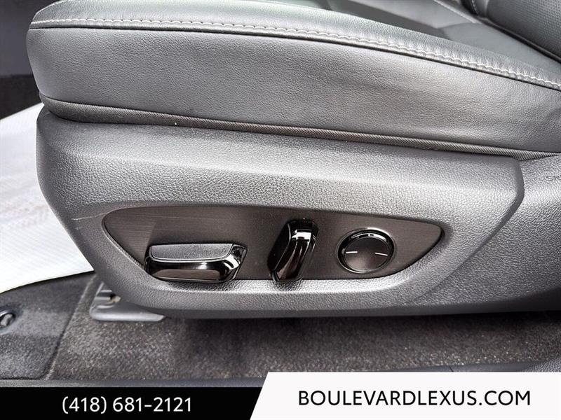 lexus RX 2024 - 10