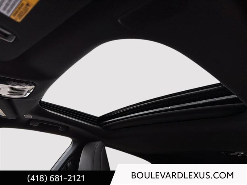 lexus RX 2024 - 11