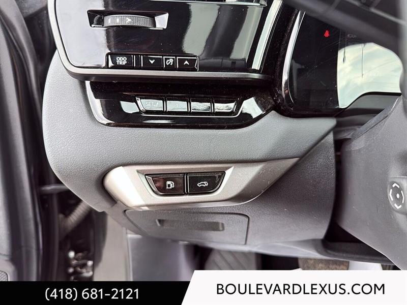lexus RX 2024 - 13