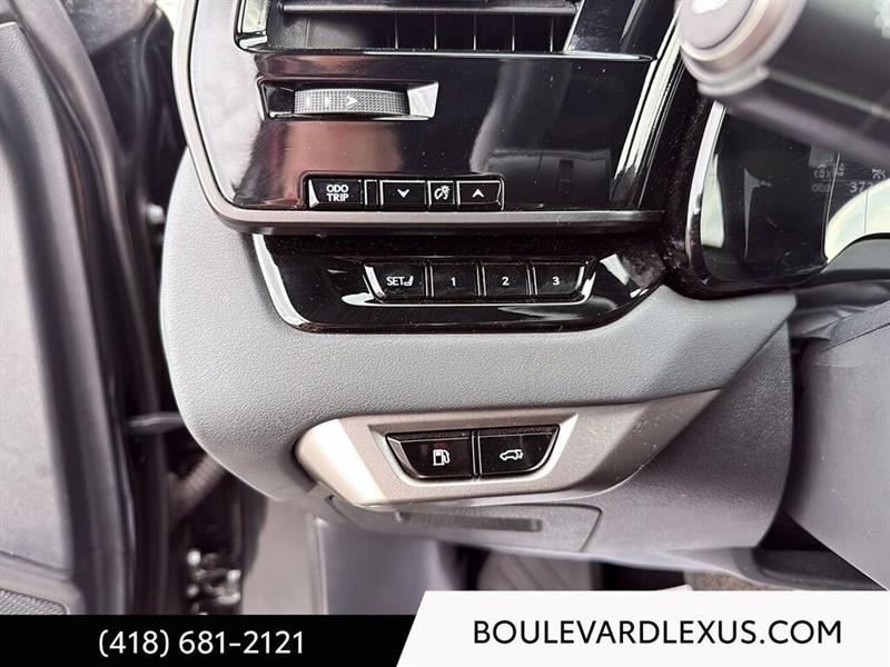 lexus RX 2024 - 15