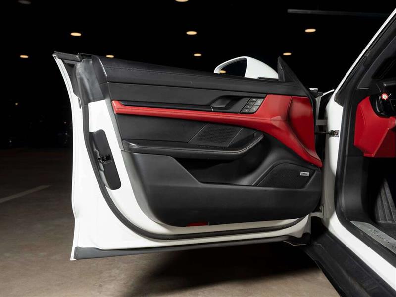porsche Taycan 2022 - 15
