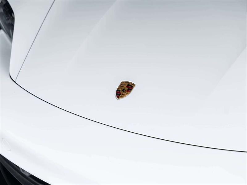 porsche Taycan 2022 - 17