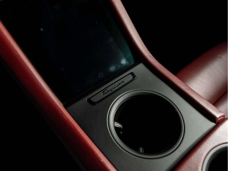 porsche Taycan 2022 - 27