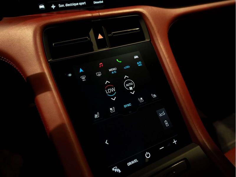 porsche Taycan 2022 - 31