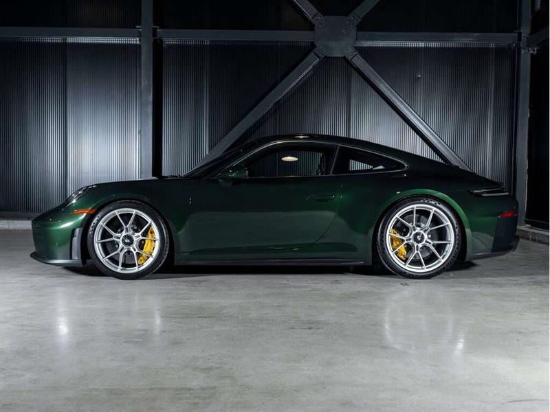 porsche 911 2026 - 2