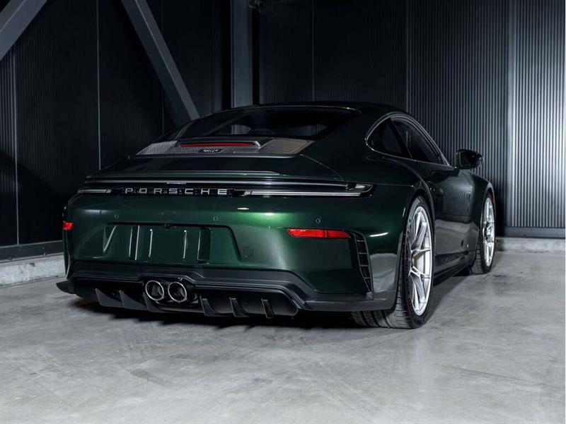 porsche 911 2026 - 3
