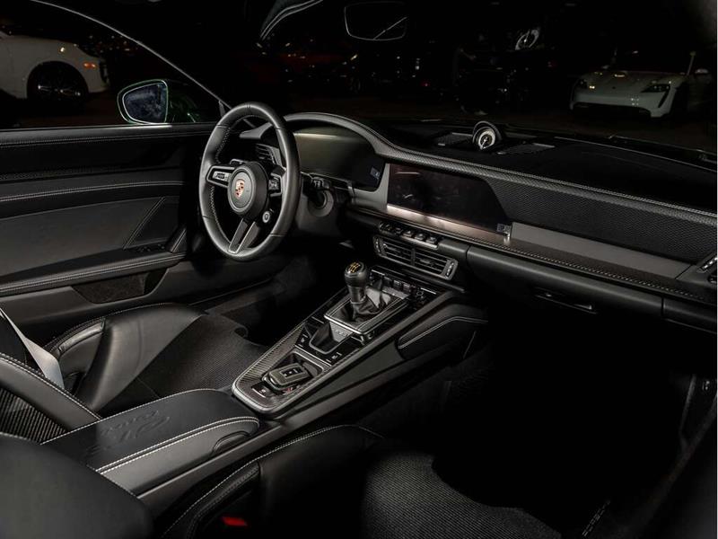 porsche 911 2026 - 4