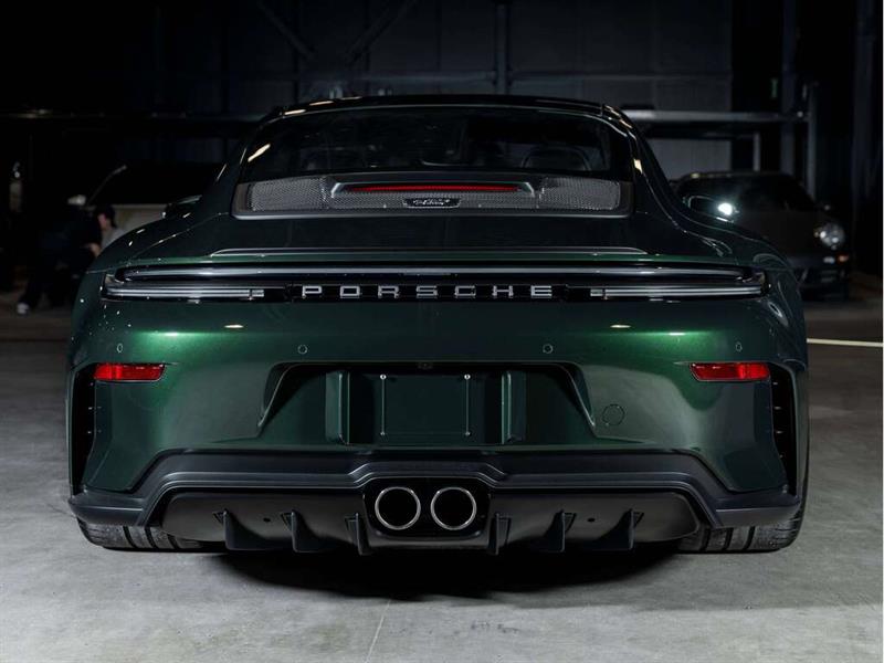 porsche 911 2026 - 8