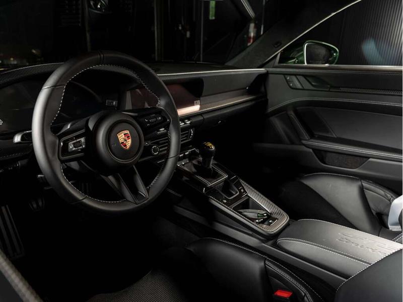 porsche 911 2026 - 13