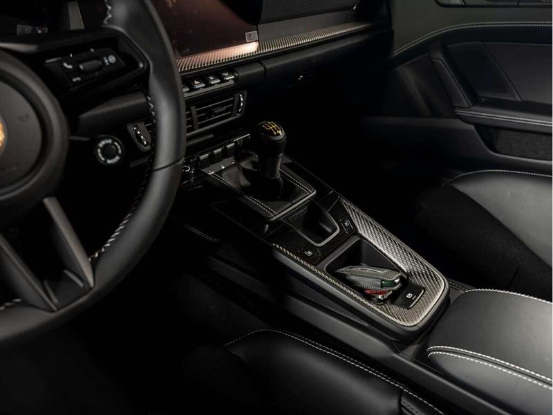 porsche 911 2026 - 15
