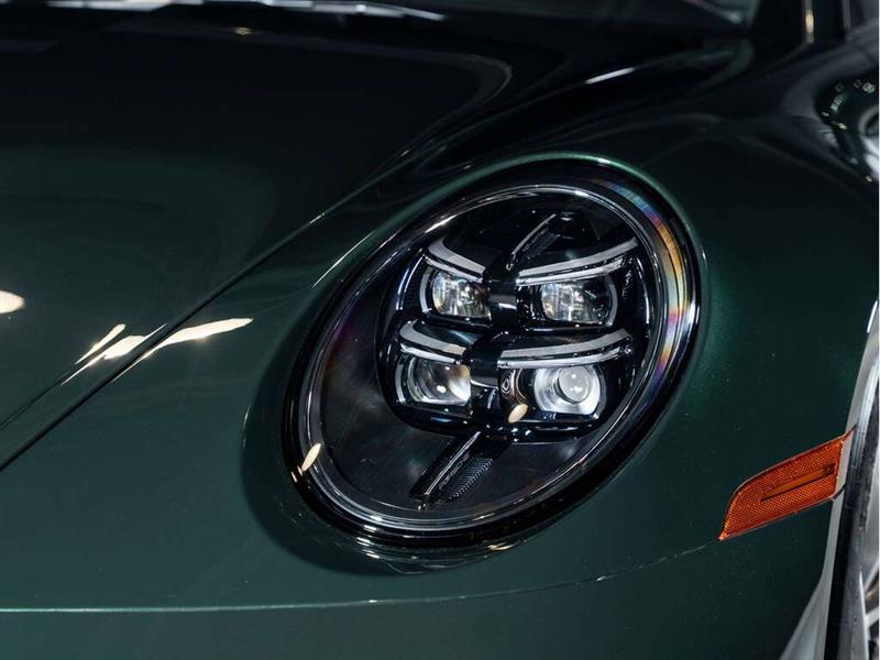 porsche 911 2026 - 18