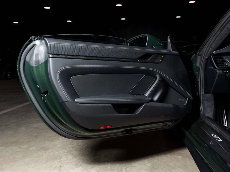 porsche 911 2026 - 21