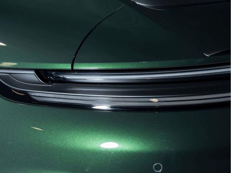 porsche 911 2026 - 23