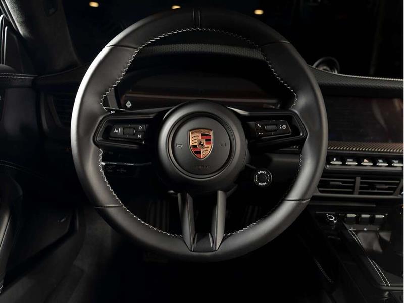 porsche 911 2026 - 25