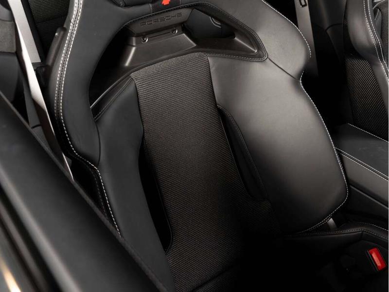 porsche 911 2026 - 29