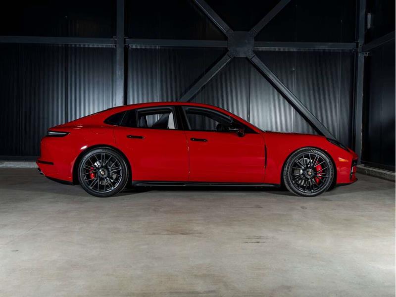 porsche Panamera 2025 - 9