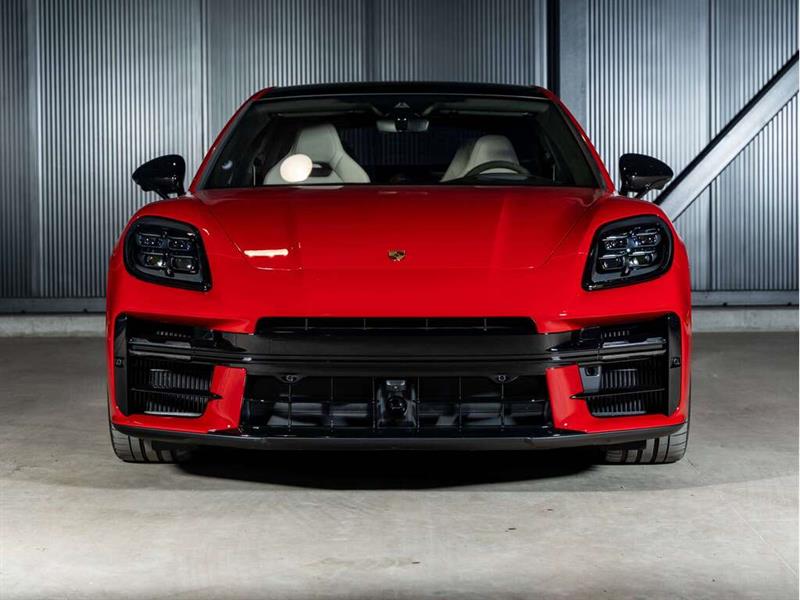porsche Panamera 2025 - 10