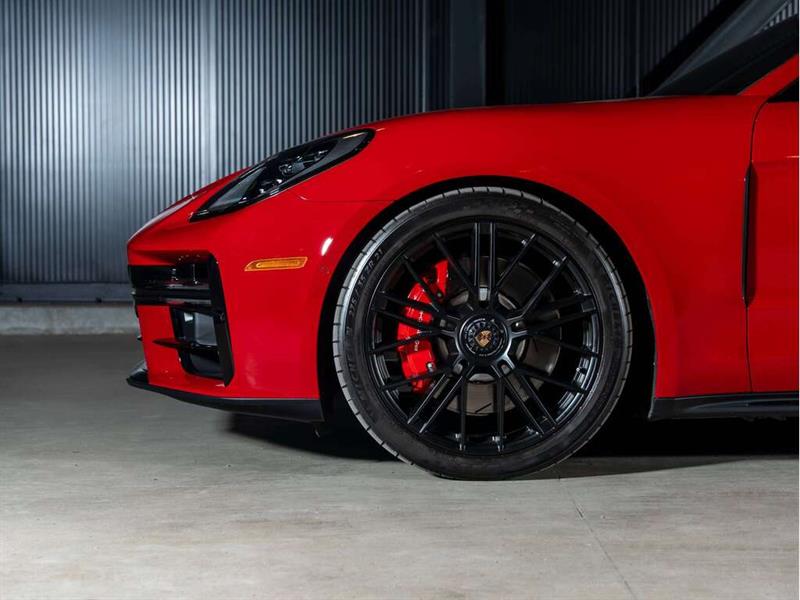 porsche Panamera 2025 - 13