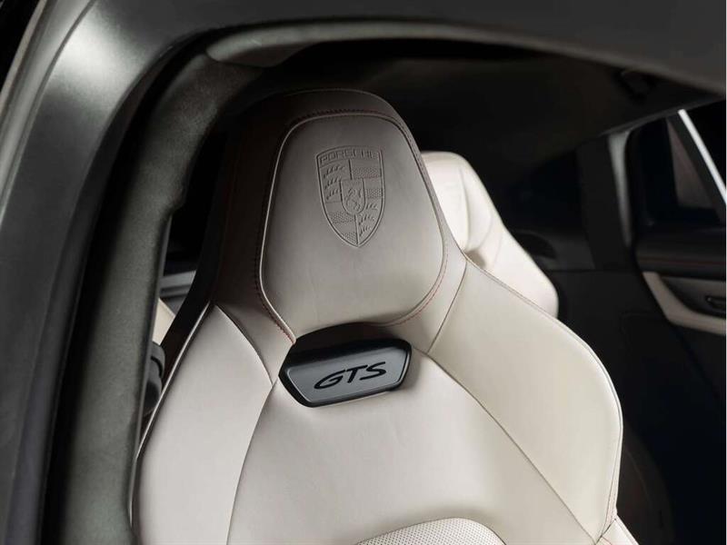 porsche Panamera 2025 - 15