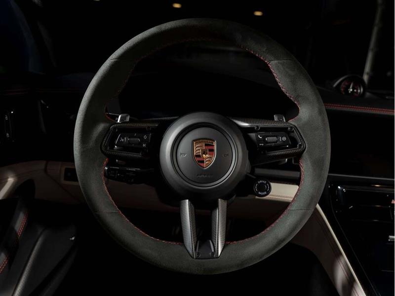 porsche Panamera 2025 - 20