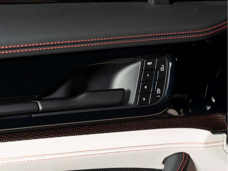 porsche Panamera 2025 - 27