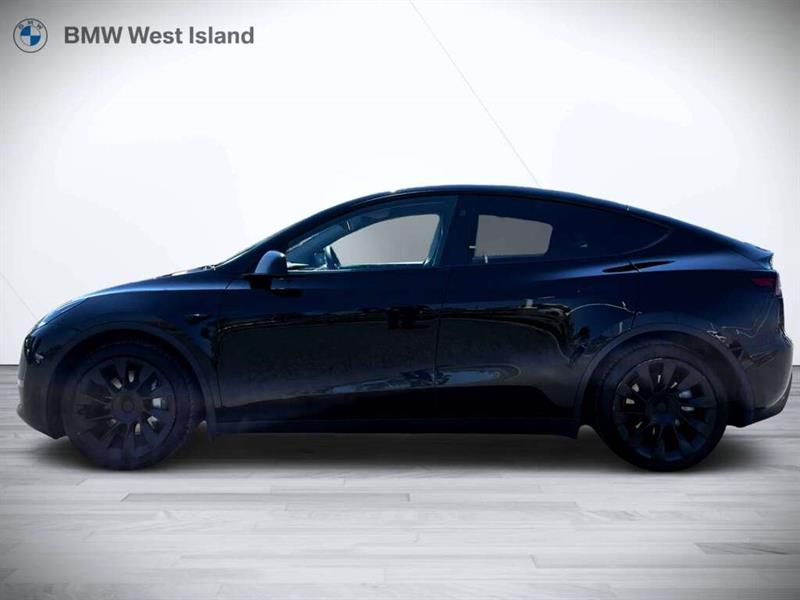tesla Model Y 2024 - 3