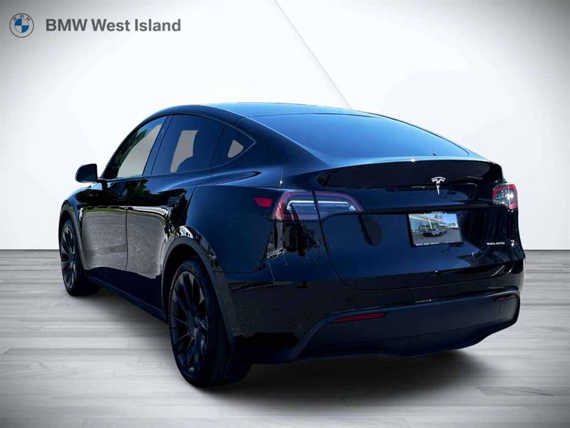 tesla Model Y 2024 - 4