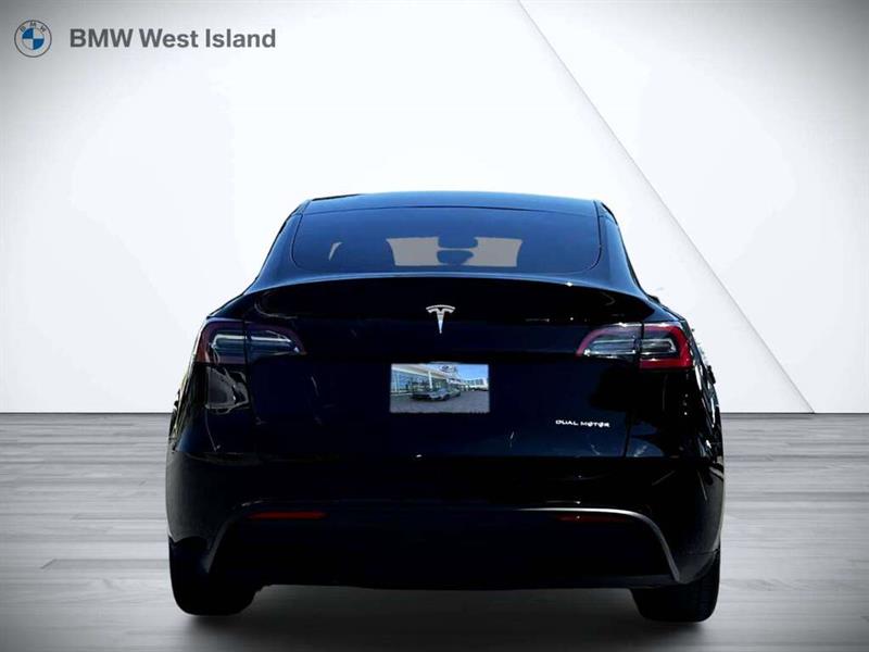 tesla Model Y 2024 - 5