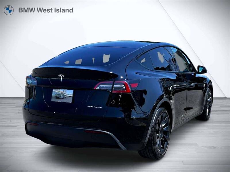 tesla Model Y 2024 - 8