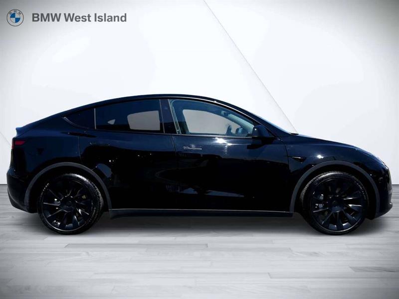 tesla Model Y 2024 - 9