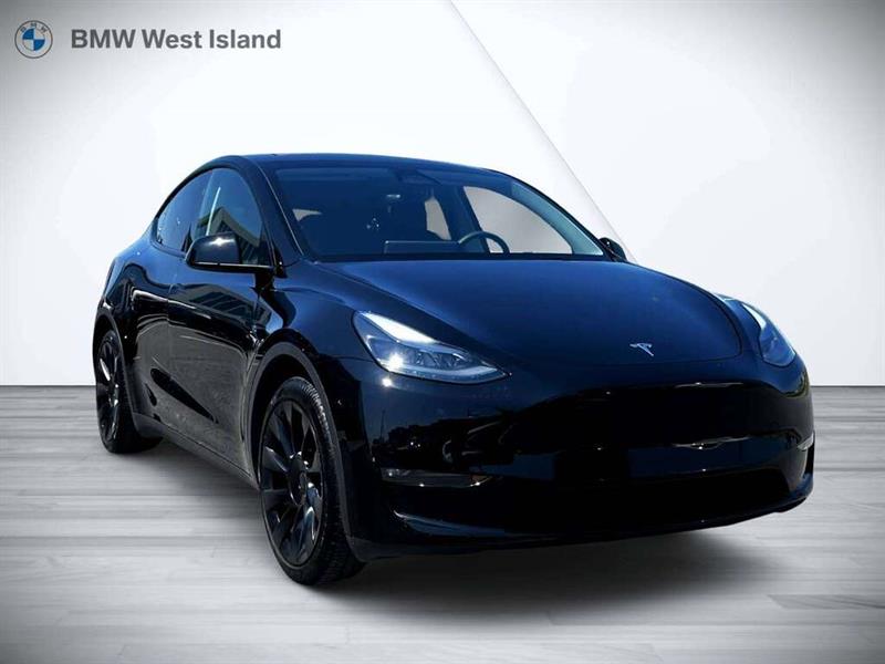 tesla Model Y 2024 - 10