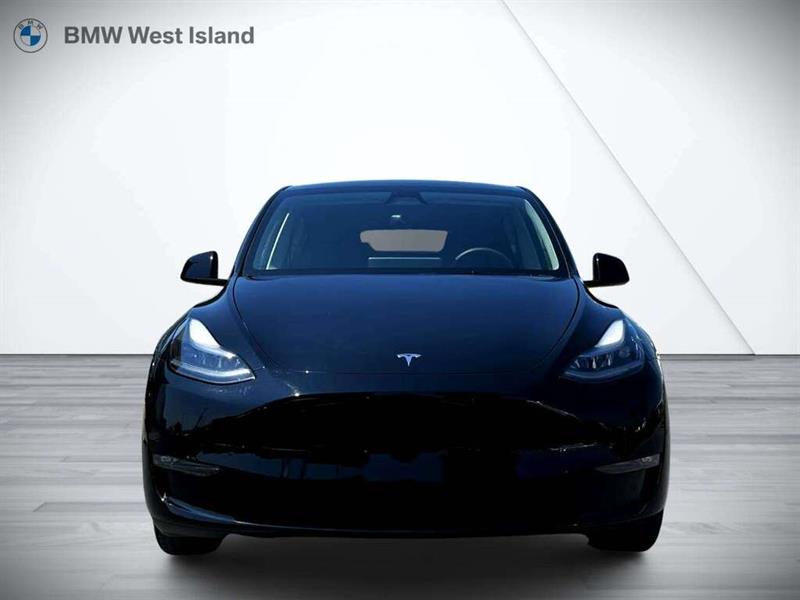 tesla Model Y 2024 - 11