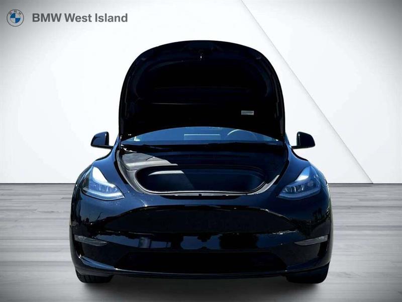 tesla Model Y 2024 - 12