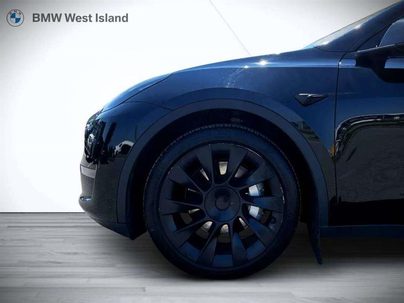 tesla Model Y 2024 - 13