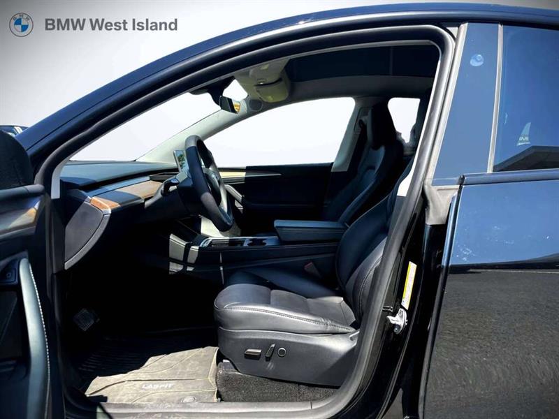 tesla Model Y 2024 - 14