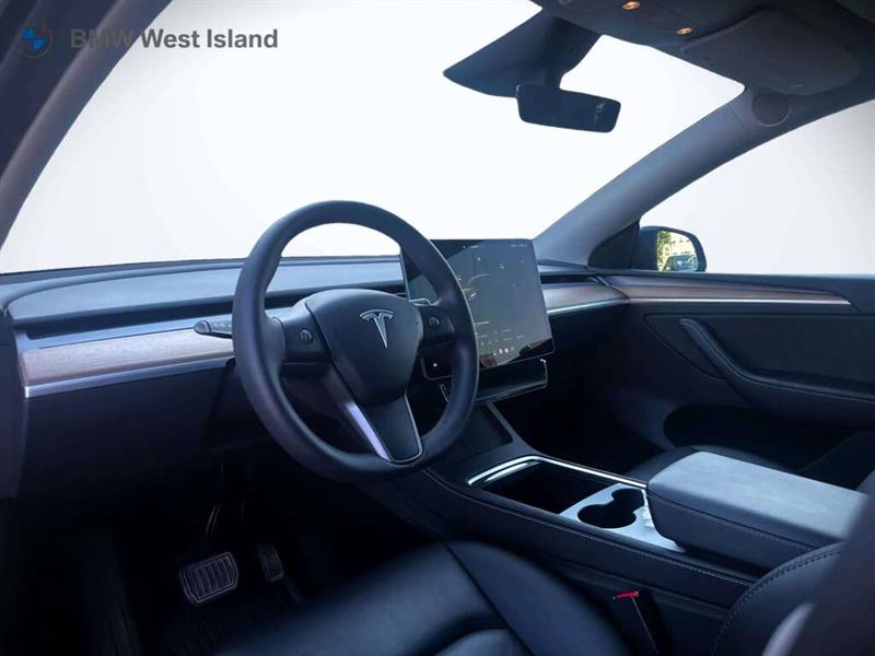 tesla Model Y 2024 - 17