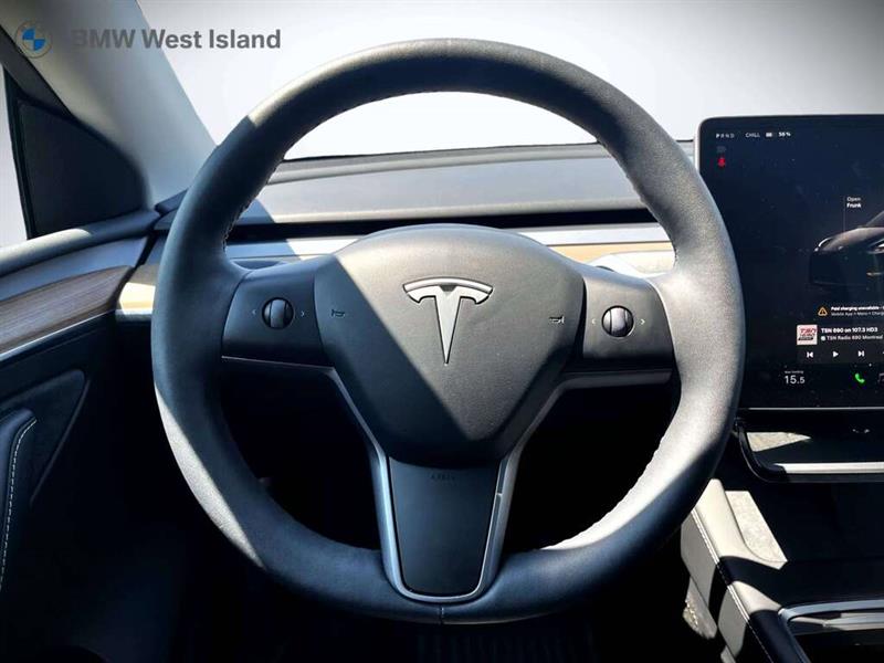 tesla Model Y 2024 - 18