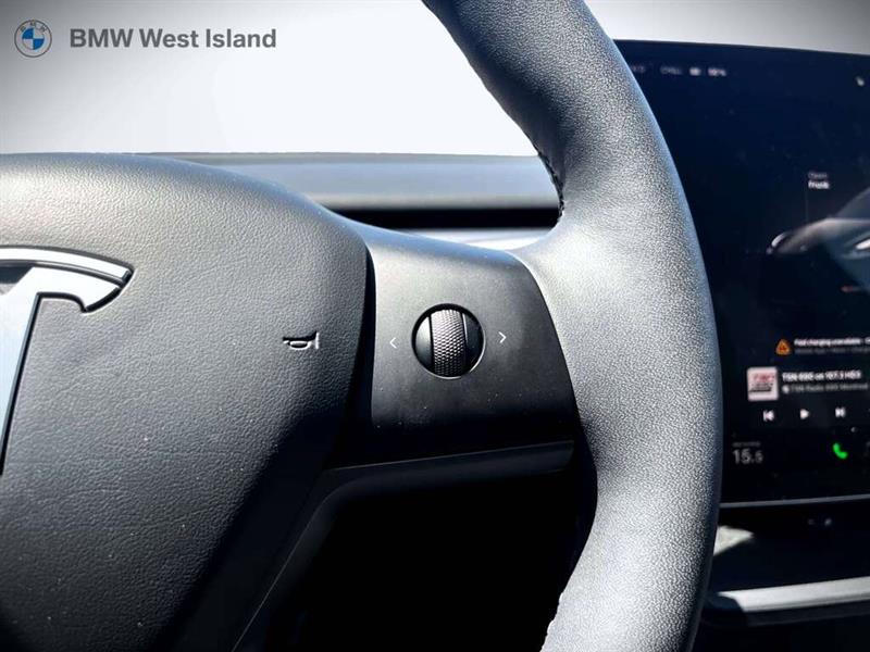 tesla Model Y 2024 - 20