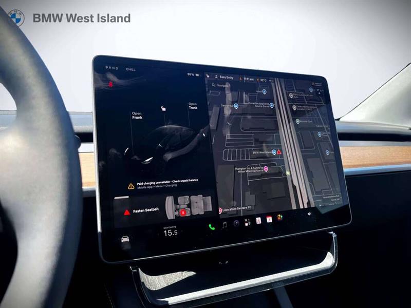 tesla Model Y 2024 - 21