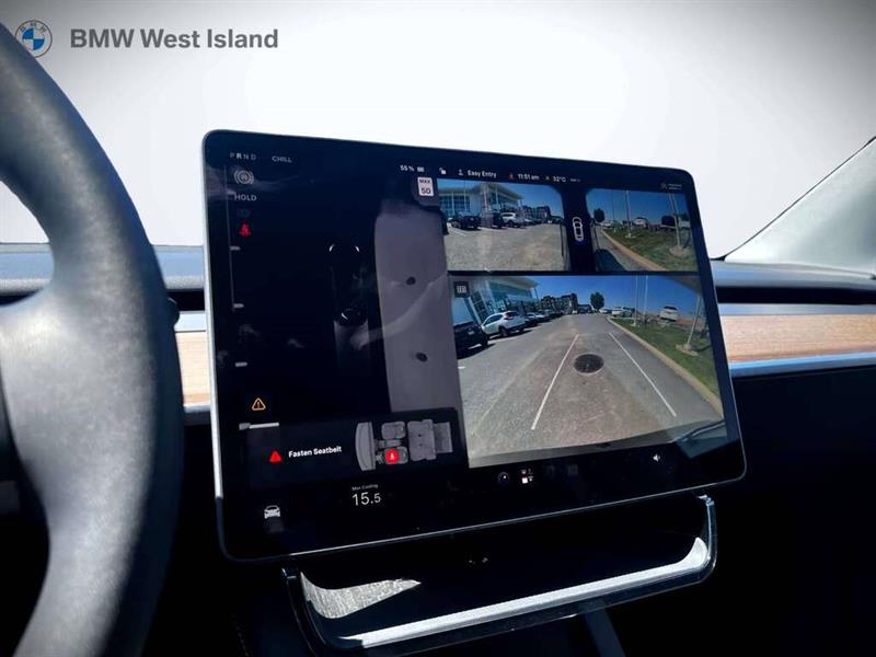 tesla Model Y 2024 - 22