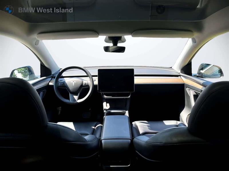 tesla Model Y 2024 - 29